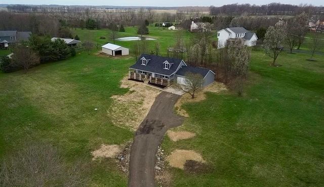 1881 Blayney Road, Sunbury, OH 43074