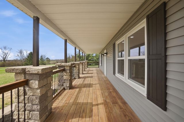 1881 Blayney Road, Sunbury, OH 43074