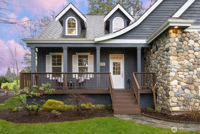 5327 Canvasback Road, Blaine, WA 98230