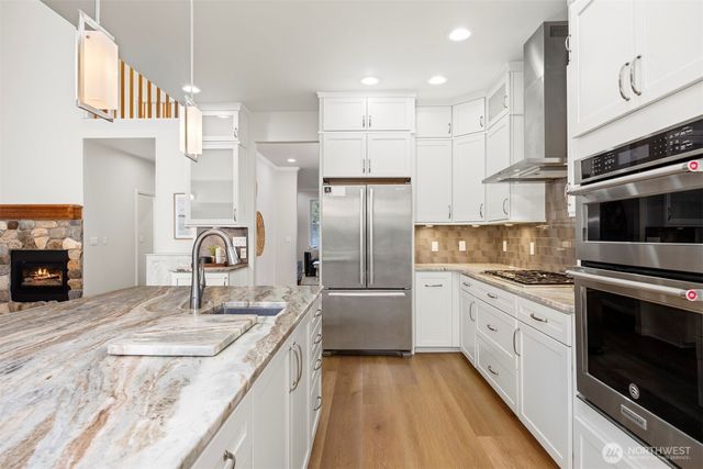 5327 Canvasback Road, Blaine, WA 98230