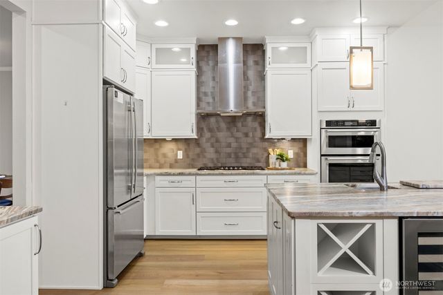 5327 Canvasback Road, Blaine, WA 98230