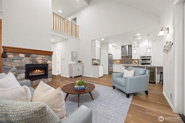 5327 Canvasback Road, Blaine, WA 98230