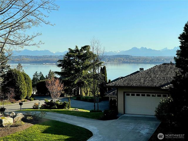 5327 Canvasback Road, Blaine, WA 98230