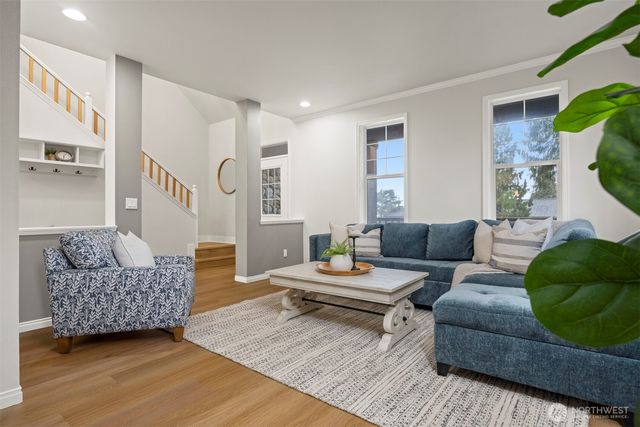 5327 Canvasback Road, Blaine, WA 98230