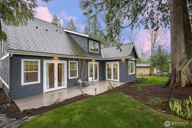 5327 Canvasback Road, Blaine, WA 98230