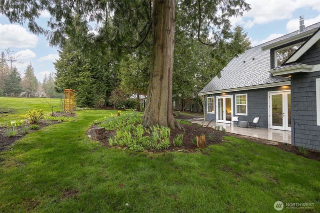 5327 Canvasback Road, Blaine, WA 98230