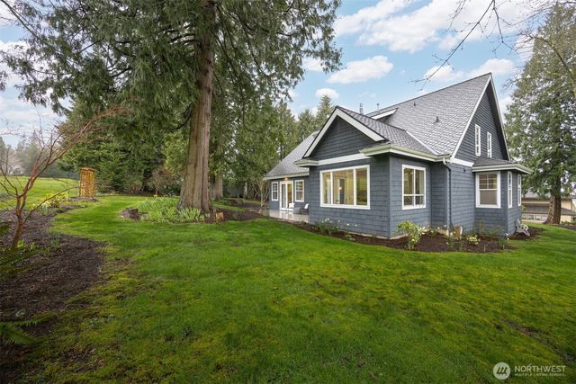 5327 Canvasback Road, Blaine, WA 98230