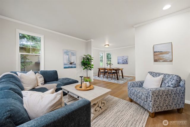 5327 Canvasback Road, Blaine, WA 98230