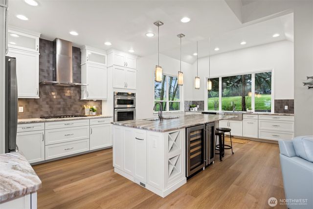 5327 Canvasback Road, Blaine, WA 98230