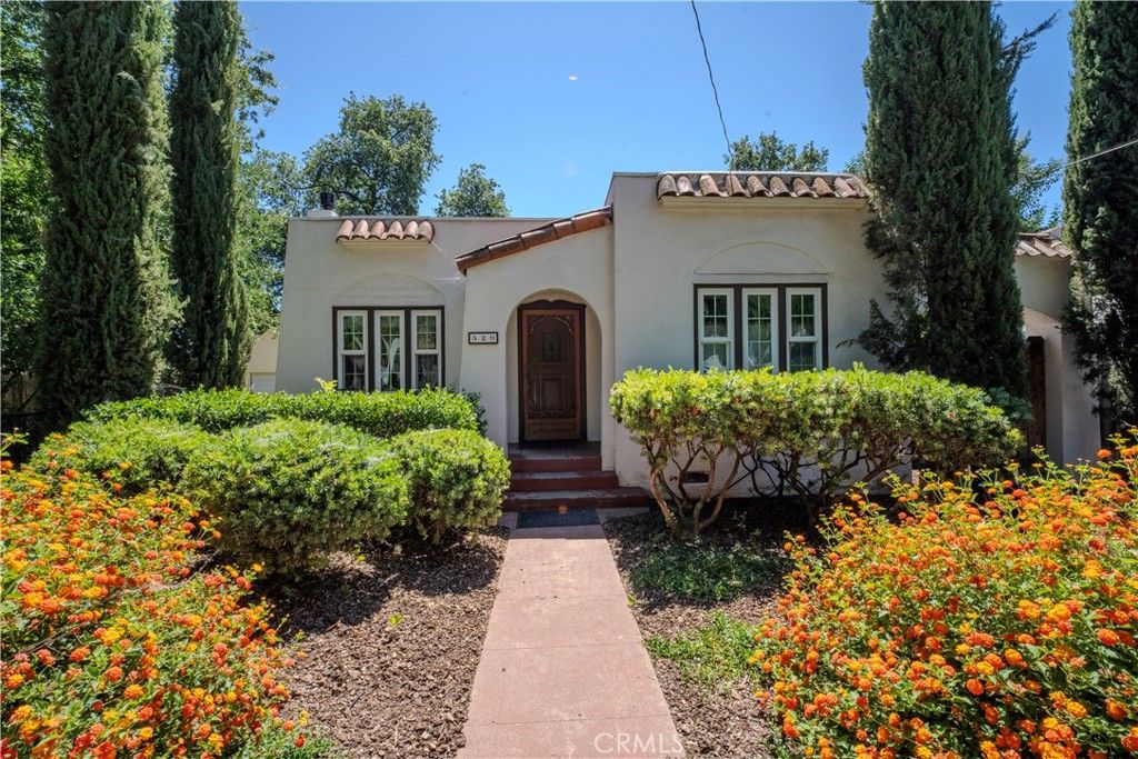 Image 1 of property listing at 329 W 12th Street, Chico, CA 95928