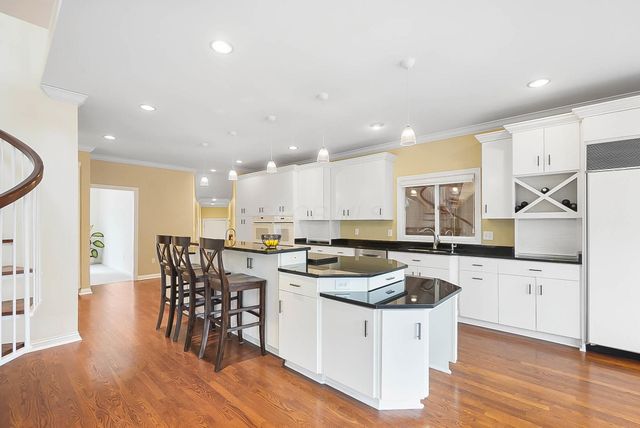 5119 Reserve Drive, Dublin, OH 43017