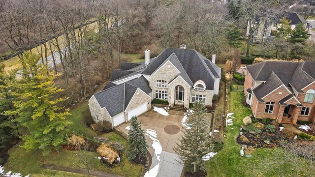 5119 Reserve Drive, Dublin, OH 43017