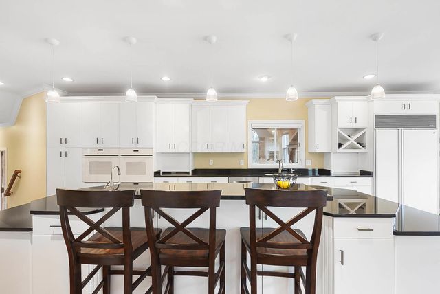 5119 Reserve Drive, Dublin, OH 43017