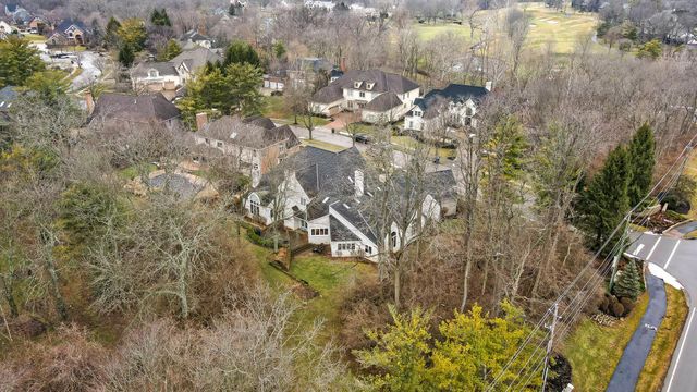 5119 Reserve Drive, Dublin, OH 43017