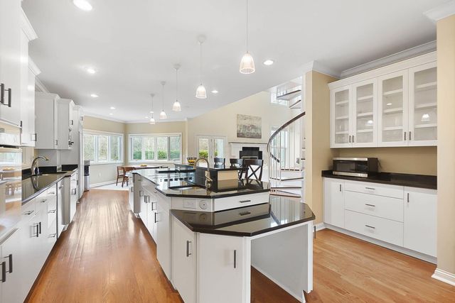 5119 Reserve Drive, Dublin, OH 43017