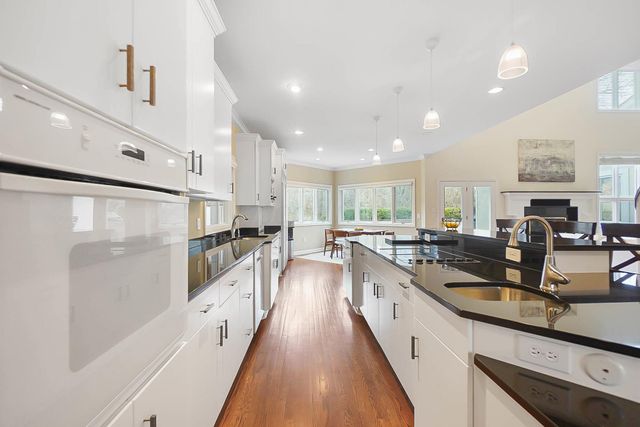 5119 Reserve Drive, Dublin, OH 43017