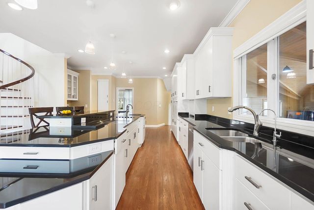 5119 Reserve Drive, Dublin, OH 43017