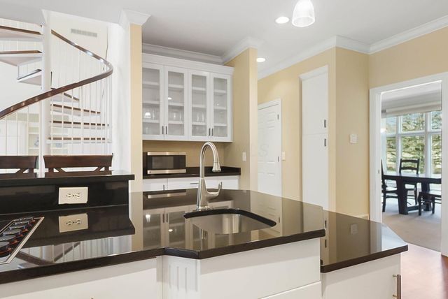 5119 Reserve Drive, Dublin, OH 43017