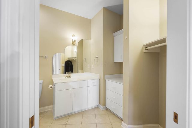 5119 Reserve Drive, Dublin, OH 43017