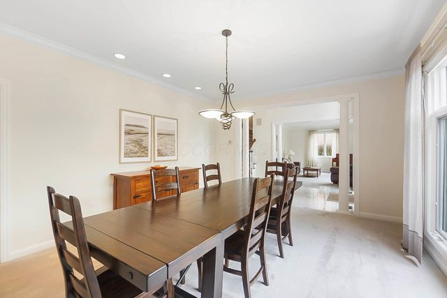 5119 Reserve Drive, Dublin, OH 43017