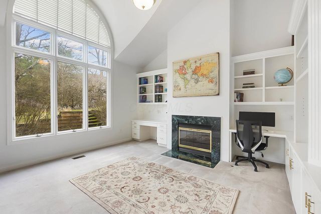 5119 Reserve Drive, Dublin, OH 43017