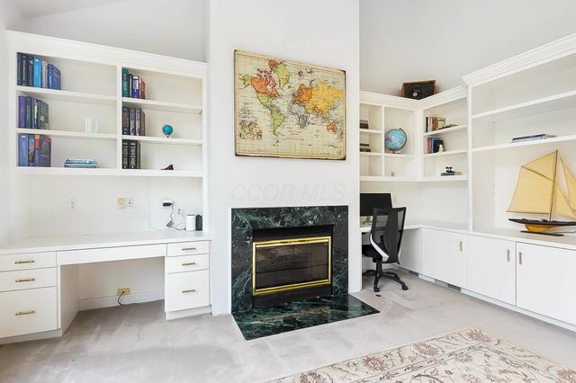 5119 Reserve Drive, Dublin, OH 43017