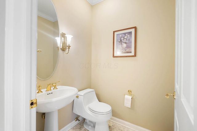 5119 Reserve Drive, Dublin, OH 43017