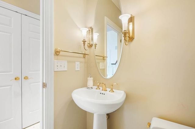 5119 Reserve Drive, Dublin, OH 43017