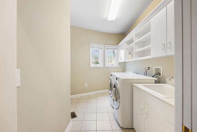 5119 Reserve Drive, Dublin, OH 43017