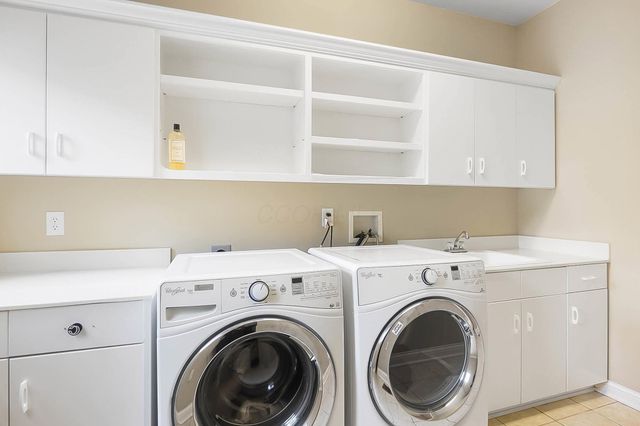 5119 Reserve Drive, Dublin, OH 43017