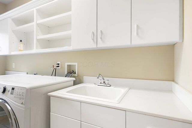 5119 Reserve Drive, Dublin, OH 43017