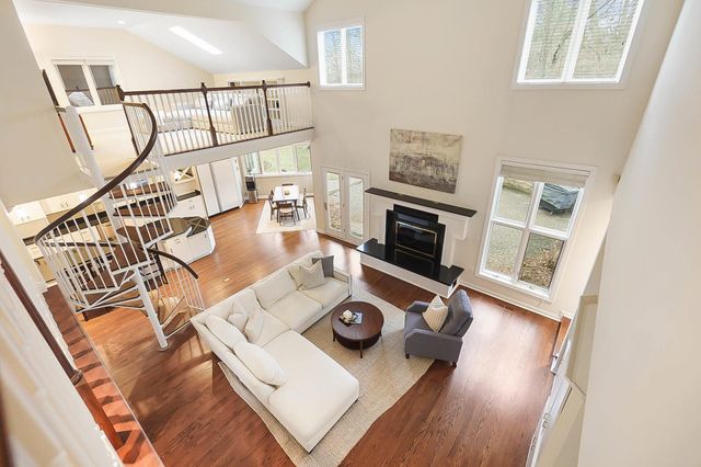 5119 Reserve Drive, Dublin, OH 43017