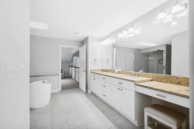 5119 Reserve Drive, Dublin, OH 43017