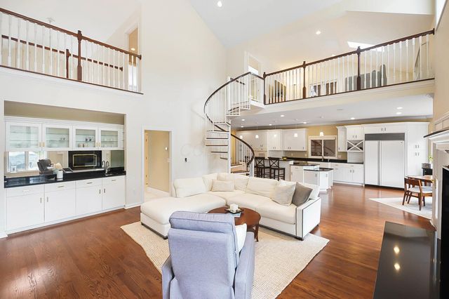 5119 Reserve Drive, Dublin, OH 43017