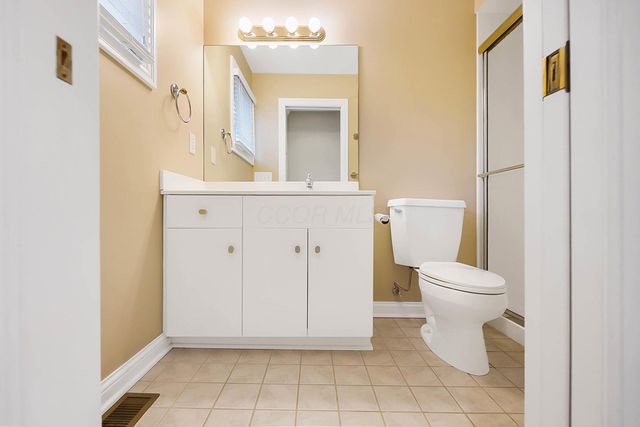 5119 Reserve Drive, Dublin, OH 43017