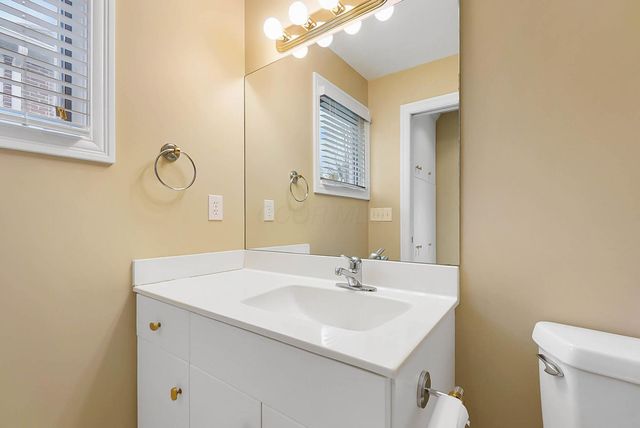 5119 Reserve Drive, Dublin, OH 43017