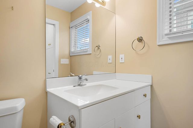 5119 Reserve Drive, Dublin, OH 43017