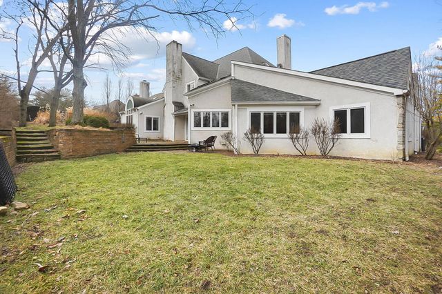 5119 Reserve Drive, Dublin, OH 43017