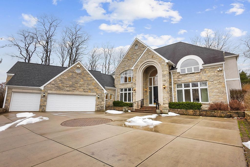 5119 Reserve Drive, Dublin, OH 43017