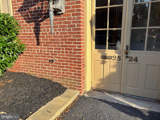 231 N SHIPPEN ST #25, Lancaster, PA 17602