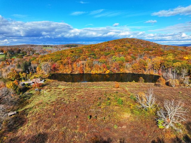 308 Skiff Mountain Road, Kent, CT 06757