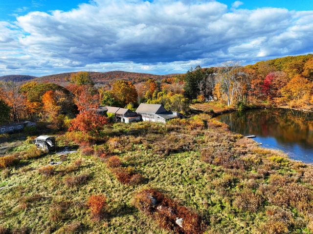 308 Skiff Mountain Road, Kent, CT 06757