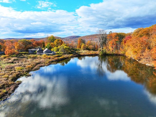 308 Skiff Mountain Road, Kent, CT 06757
