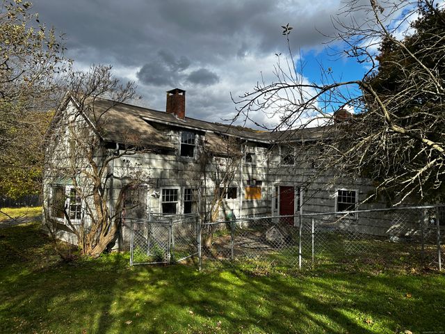308 Skiff Mountain Road, Kent, CT 06757