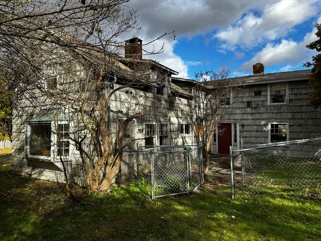 308 Skiff Mountain Road, Kent, CT 06757