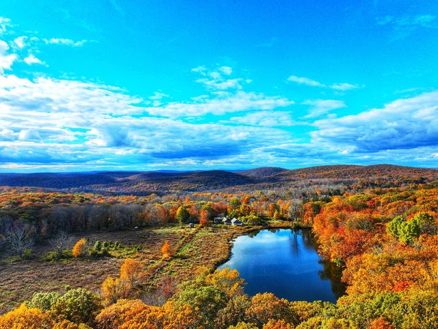 308 Skiff Mountain Road, Kent, CT 06757
