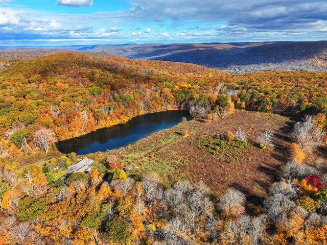 308 Skiff Mountain Road, Kent, CT 06757