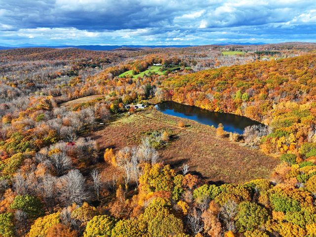 308 Skiff Mountain Road, Kent, CT 06757