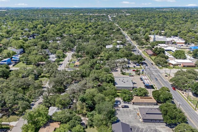 1906 Redd ST, Austin, TX 78745