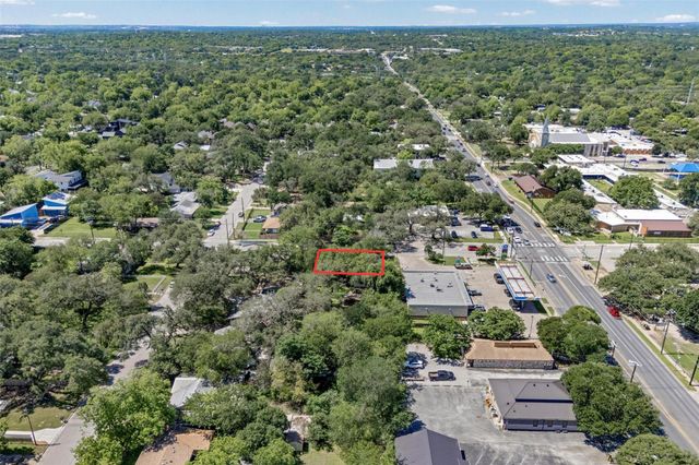 1906 Redd ST, Austin, TX 78745